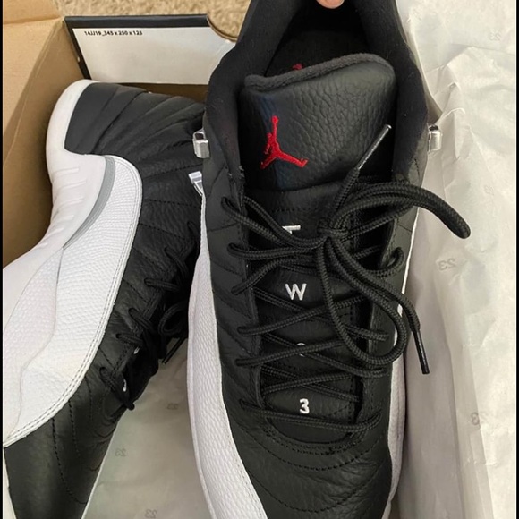 Jordan 12 Retro low - Picture 5 of 5